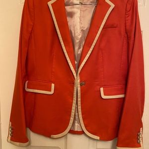 Banana Republic Blazer
